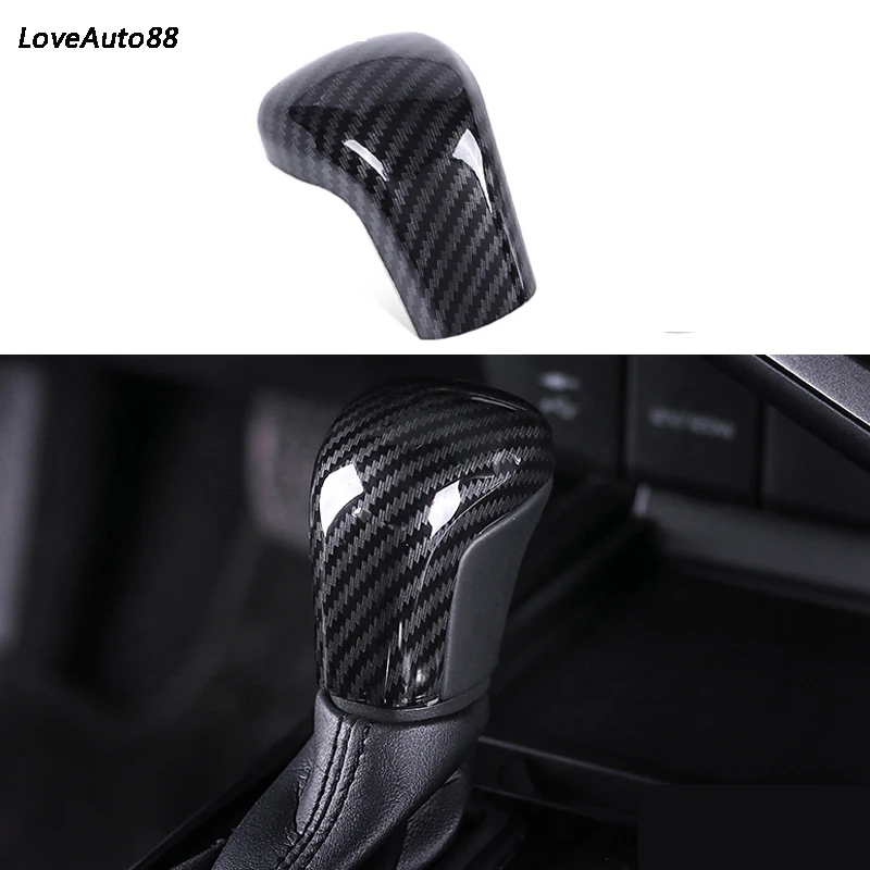 Car Gear Shift Knob handbrake sleeve Interior decorative frame Cover For Toyota Camry 2018 2019 2020 2021 Car Accessories
Car Gear Shift Knob handbrake sleeve Interior decorative frame Cover For Toyota Camry 2018 2019 2020 2021 Car Accessories