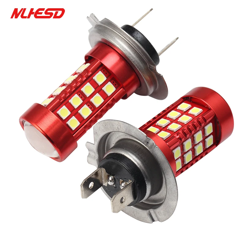2 шт. H7 светодиодный 3030 36SMD 50 Вт передние противотуманные фары светильник, футболка с принтом "автомобиль" светодиодный светильник s дневные х...
2 шт. H7 светодиодный 3030 36SMD 50 Вт передние противотуманные фары светильник, футболка с принтом "автомобиль" светодиодный светильник s дневные х...