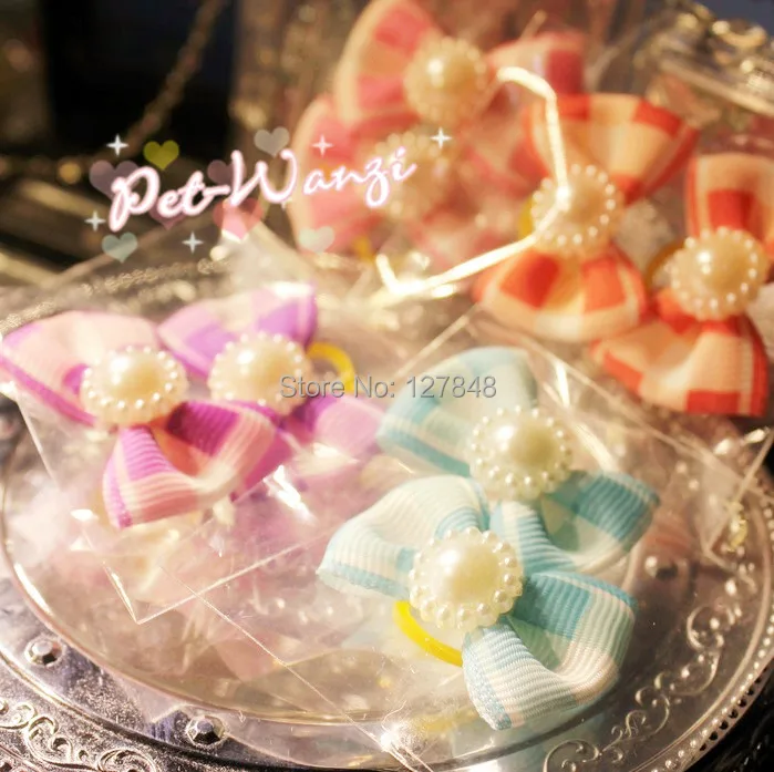 New ! Japanese custom - Full three-dimensional pearl retro pet dog head flower hairpin hairpin Teddy 50pcs/lot
New ! Japanese custom - Full three-dimensional pearl retro pet dog head flower hairpin hairpin Teddy 50pcs/lot