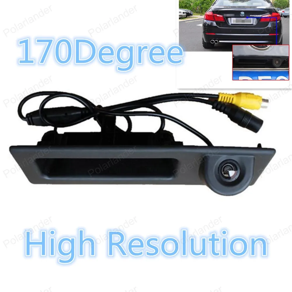 Polarlander Best Sale Night Version for 14 B-MW 3 Series 5 Series Handle Rear View Camera Reversing Video
Polarlander Best Sale Night Version for 14 B-MW 3 Series 5 Series Handle Rear View Camera Reversing Video