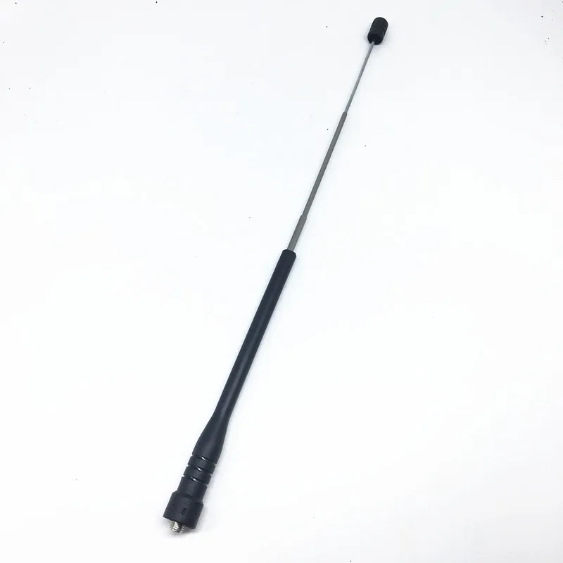 40X Telescope High Gain VHF 136-174Mhz antenna for motorola gp328,gp338,ep450,gp340,gp388,gp344,cp040,gp88s,a8 etc walkie talkie
40X Telescope High Gain VHF 136-174Mhz antenna for motorola gp328,gp338,ep450,gp340,gp388,gp344,cp040,gp88s,a8 etc walkie talkie