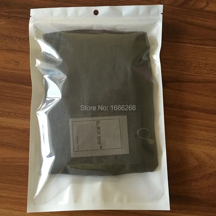 Can Folded Anti-radiation Mosquito net Shielding signal 100% silver fiber fabric for baby carriage 
Can Folded Anti-radiation Mosquito net Shielding signal 100% silver fiber fabric for baby carriage