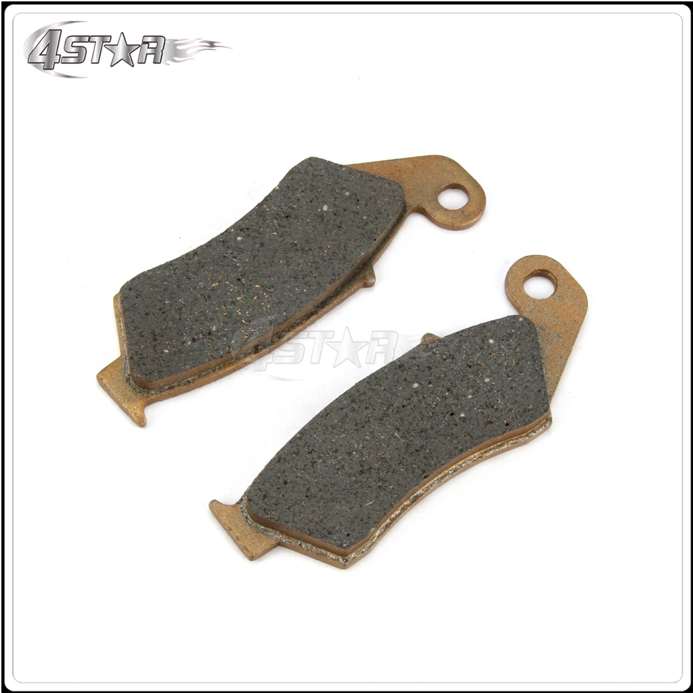 Передние тормозные колодки для мотоцикла CR125 CRE125 CRM125 CRF230 CRE250 CRF250 CRE250 CRE300 CRE450 CRF450 CRE500
Передние тормозные колодки для мотоцикла CR125 CRE125 CRM125 CRF230 CRE250 CRF250 CRE250 CRE300 CRE450 CRF450 CRE500