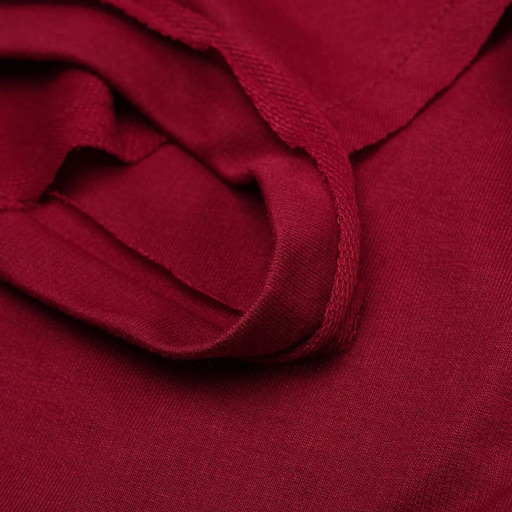 Fashion Off Shoulder Hole Blouse Casual Ladies Sexy Solid O-Neck Loose Tee Tops Female Women's Long Sleeve Shirt Blusas Pullover
Fashion Off Shoulder Hole Blouse Casual Ladies Sexy Solid O-Neck Loose Tee Tops Female Women's Long Sleeve Shirt Blusas Pullover