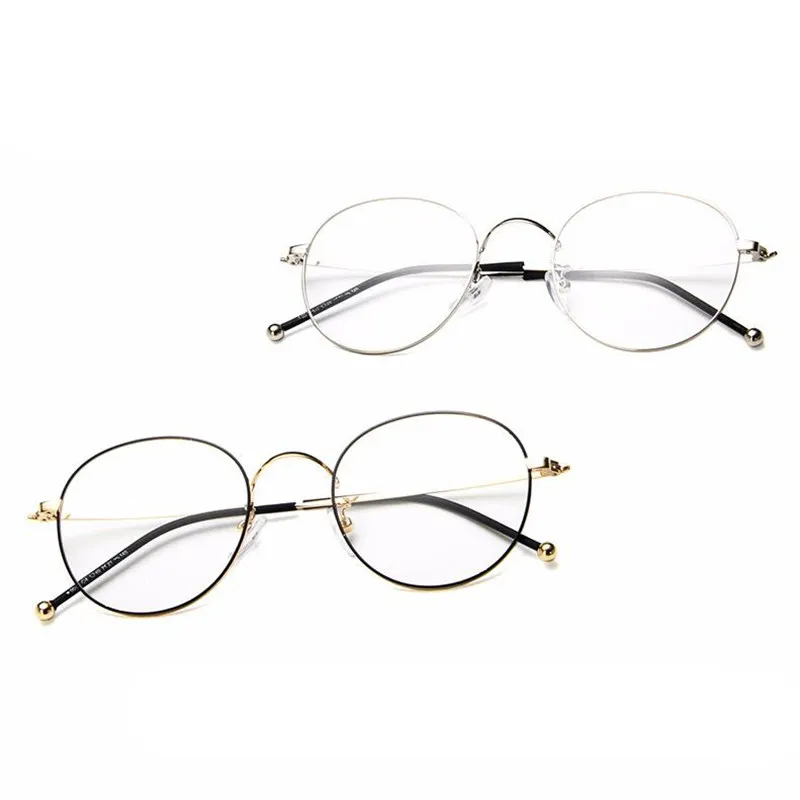 KESMALL Fashion Brand Prescription Eyewear Women Men High Quality Gaming Glasses Frame With Myopia Lens Occhiali Miopia XN811P
KESMALL Fashion Brand Prescription Eyewear Women Men High Quality Gaming Glasses Frame With Myopia Lens Occhiali Miopia XN811P