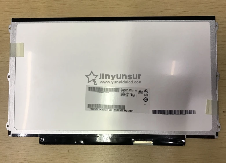 Жк-дисплей 12,5 дюйма для LENOVO U260 K27 K29 X220 X230 LTN125AT01 LP125WH2 TLB1 B125XW01, панель дисплея, запасная часть, жк-экран
Жк-дисплей 12,5 дюйма для LENOVO U260 K27 K29 X220 X230 LTN125AT01 LP125WH2 TLB1 B125XW01, панель дисплея, запасная часть, жк-экран