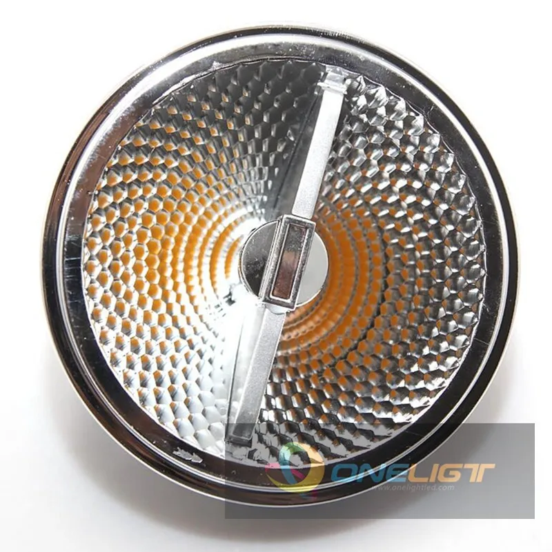 AR111 G53 GU10 LED Spotlights 15W COB LED Bulb Lamps LED Recessed Ceiling Downlights AC110V 220V DC12V Warm White
AR111 G53 GU10 LED Spotlights 15W COB LED Bulb Lamps LED Recessed Ceiling Downlights AC110V 220V DC12V Warm White