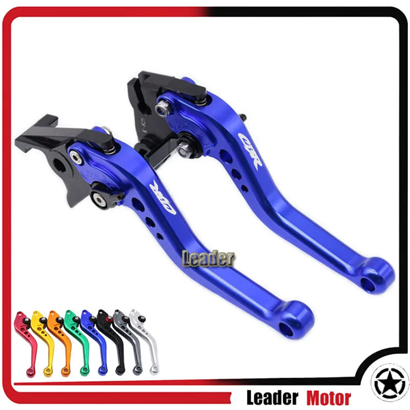 Рычаги тормоза и сцепления, короткие, для HONDA CBR600 CBR 600 F2 F3 F4 F4i 1991-2007 CBR900RR 1993-1999 CB919
Рычаги тормоза и сцепления, короткие, для HONDA CBR600 CBR 600 F2 F3 F4 F4i 1991-2007 CBR900RR 1993-1999 CB919