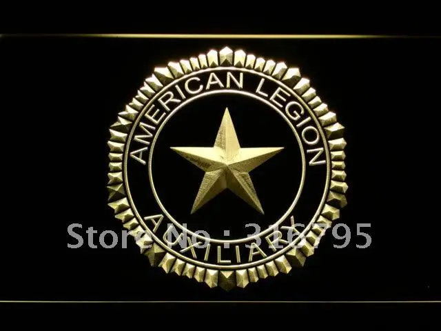 F199 American Legion вспомогательные светодиодные неоновые вывески с переключателем ВКЛ./ВЫКЛ. 20 + цветов 5 размеров на выбор
F199 American Legion вспомогательные светодиодные неоновые вывески с переключателем ВКЛ./ВЫКЛ. 20 + цветов 5 размеров на выбор