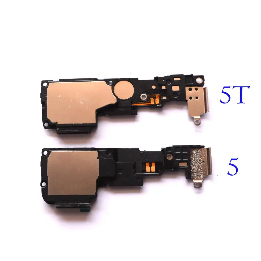 1pcs original tested Buzzer Ringer Loud Speaker Loudspeaker for Oneplus 5 5T, 1+ 5 5T
1pcs original tested Buzzer Ringer Loud Speaker Loudspeaker for Oneplus 5 5T, 1+ 5 5T