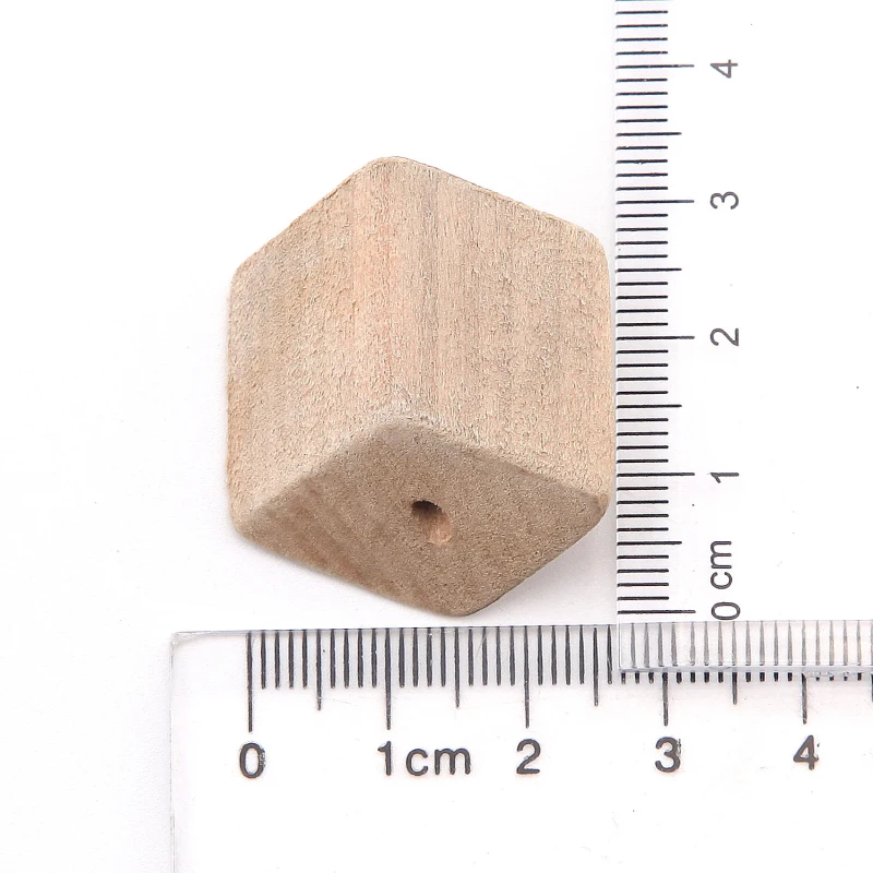 New Design 3cm Natural Cube Unfinished Wooden Beads with 2 hole for DIY Women Necklace Bracelet Bangle Jewelry 100pcs/lot
New Design 3cm Natural Cube Unfinished Wooden Beads with 2 hole for DIY Women Necklace Bracelet Bangle Jewelry 100pcs/lot
