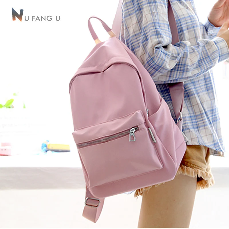 2018 pretty candy color design fashion women backpack girls leisure bags daily shopping bag youth
2018 pretty candy color design fashion women backpack girls leisure bags daily shopping bag youth