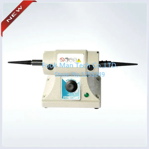 Bench Lathe Motor BL-2 Motor Polishing Machine Wholesale & Retail 2pc Buff or 2pc 78mm Brush Free
Bench Lathe Motor BL-2 Motor Polishing Machine Wholesale & Retail 2pc Buff or 2pc 78mm Brush Free