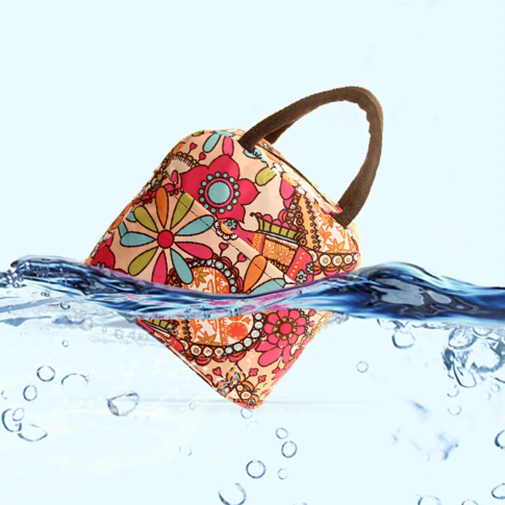 Women Lunch Bag Fashion Thermal Insulated Tote Student Picnic Lunch Bags Waterproof Handbag Pouch Thermal Insulated Tote Bags
Women Lunch Bag Fashion Thermal Insulated Tote Student Picnic Lunch Bags Waterproof Handbag Pouch Thermal Insulated Tote Bags