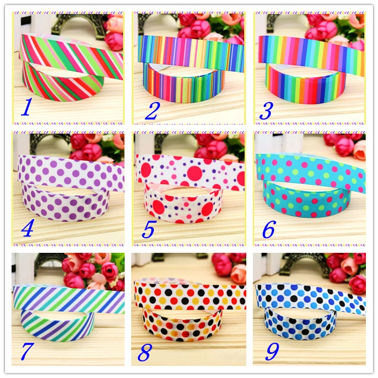 7/8'' Free Shipping Chevron Polka Rainbow Printed Grosgrain Ribbon Hairbow Headwear Party Decoration Diy Sewing Craft 22mm S378
7/8'' Free Shipping Chevron Polka Rainbow Printed Grosgrain Ribbon Hairbow Headwear Party Decoration Diy Sewing Craft 22mm S378