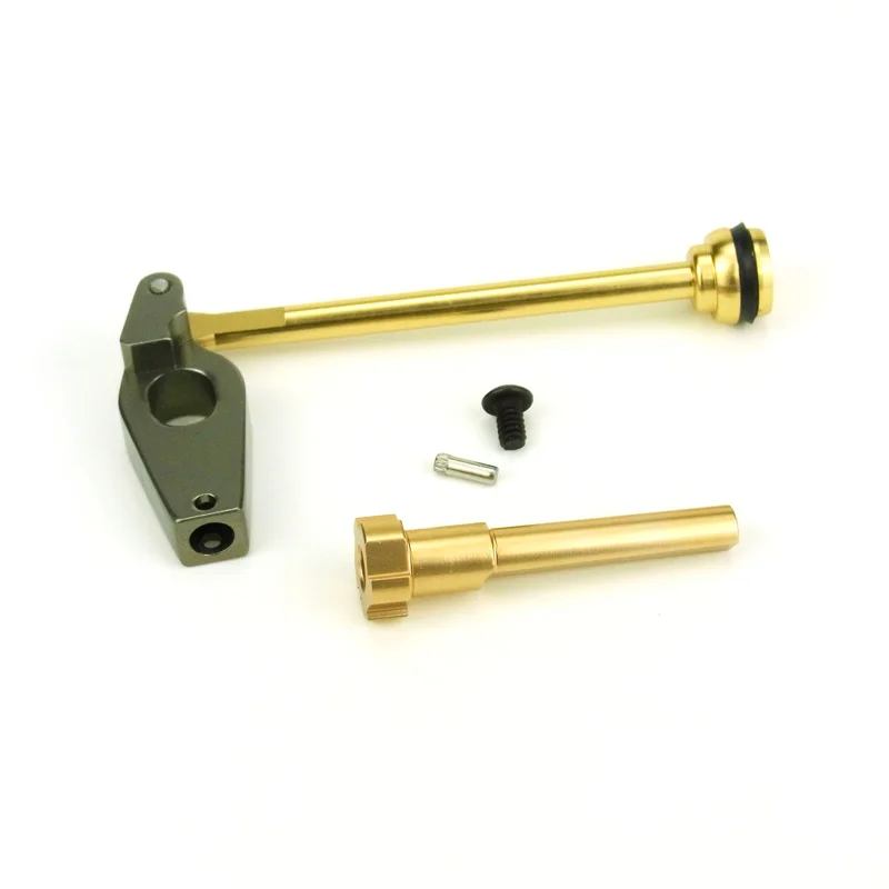 Новый комплект для пейнтбола Tippmann A-5 X7 98 Cyclone Feed Mod и штанга | Спорт развлечения