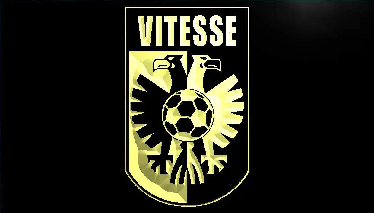 ZH8y- Vitesse Arnhem Stichting Betaald Voetbal Eredivisie Football LED Neon Sign
ZH8y- Vitesse Arnhem Stichting Betaald Voetbal Eredivisie Football LED Neon Sign