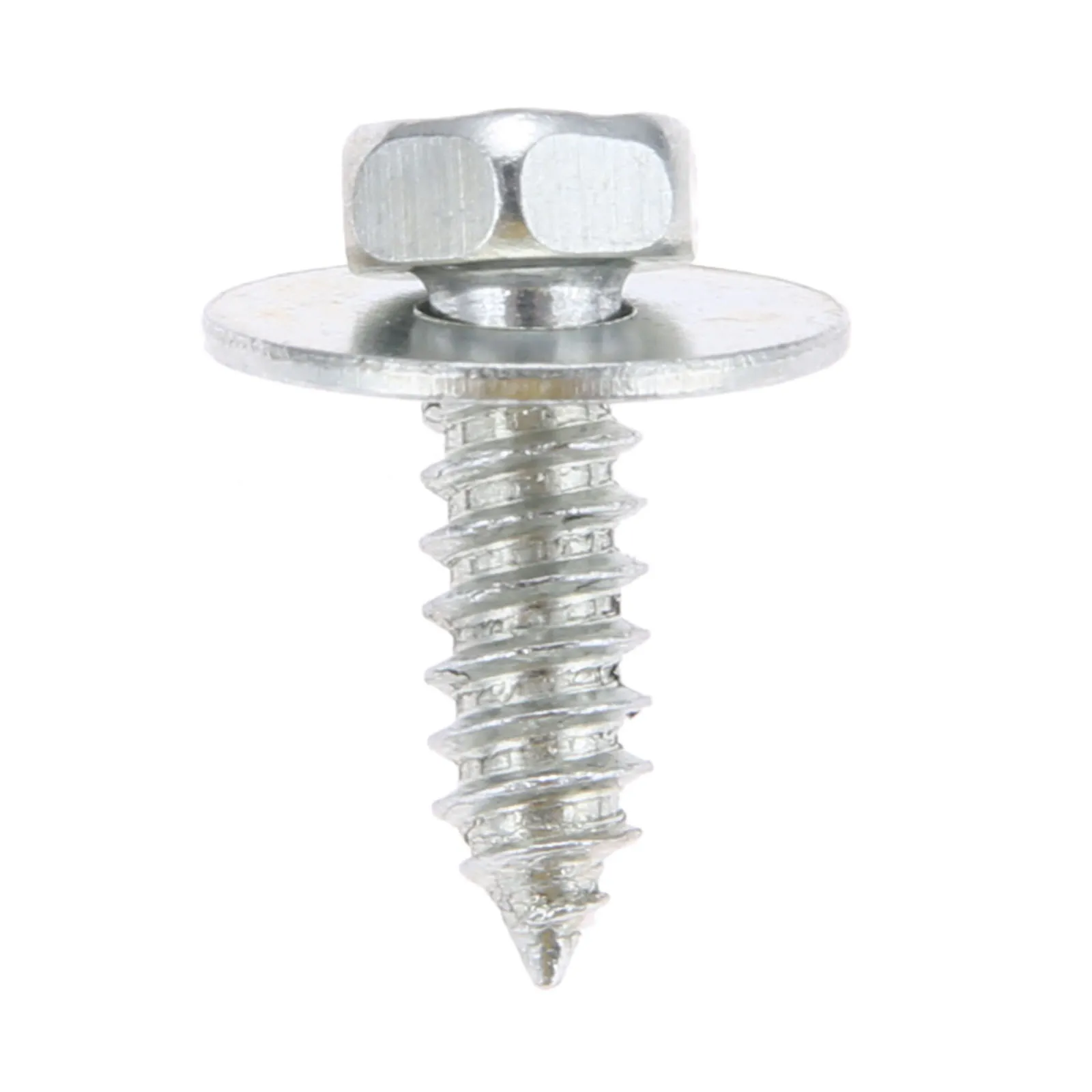 Yetaha 20Pcs Car Body Tapping Screw Rivet Interior Trim Panel Hex Bolts Universal Car Fender Fastener Rivets
Yetaha 20Pcs Car Body Tapping Screw Rivet Interior Trim Panel Hex Bolts Universal Car Fender Fastener Rivets