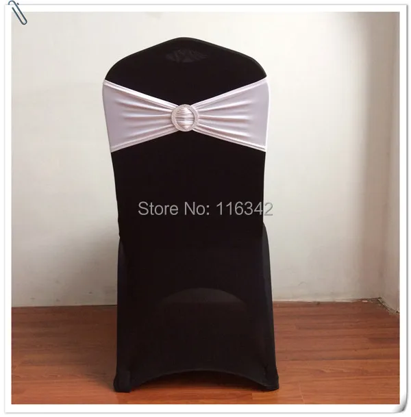 HOT SALE 100pcs White Lycra Bands & Spandex Chair Bands With Round Buckle & Wedding Chair Cover Sash FREE SHIPPING Marious
HOT SALE 100pcs White Lycra Bands & Spandex Chair Bands With Round Buckle & Wedding Chair Cover Sash FREE SHIPPING Marious