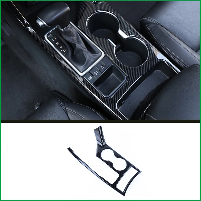 For Kia Sportage KX5 2016 2017 2018 Interior detector ABS Center Console Cup Holder Gear Armrest Box Cover Sticker Trim
For Kia Sportage KX5 2016 2017 2018 Interior detector ABS Center Console Cup Holder Gear Armrest Box Cover Sticker Trim