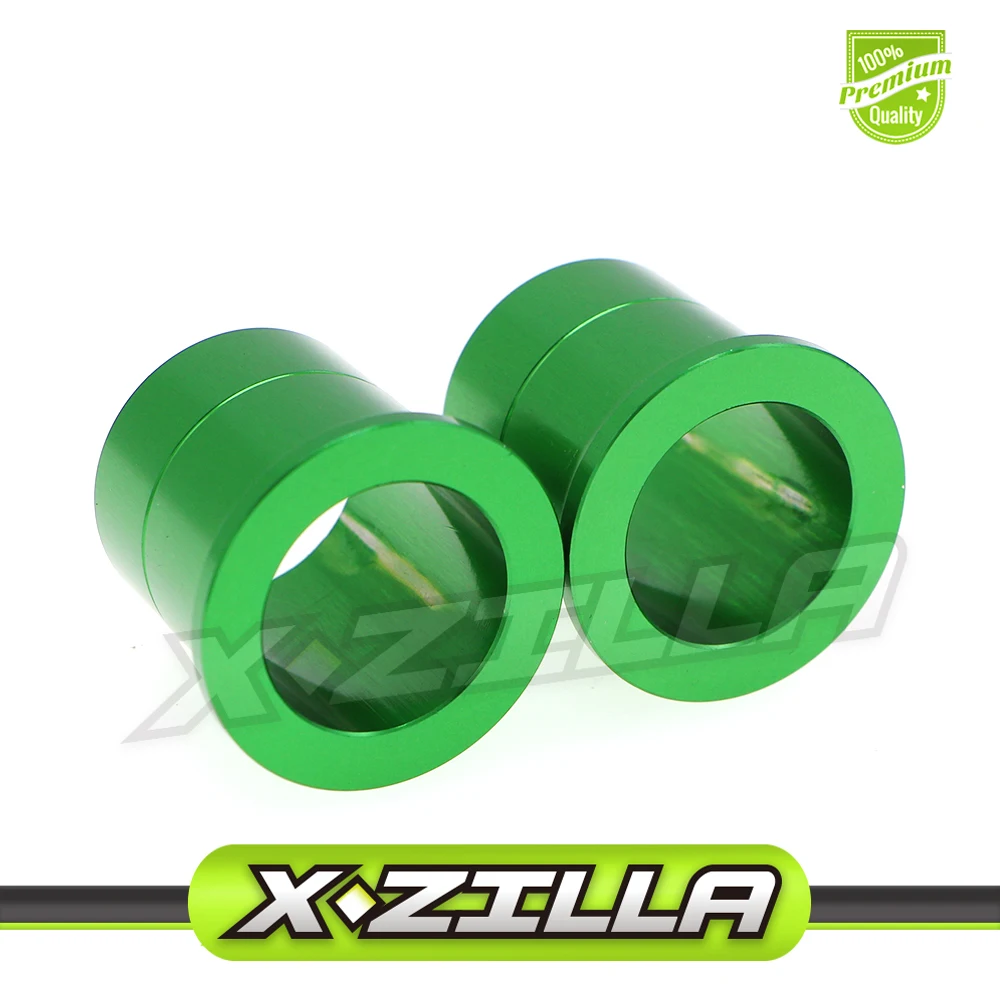 CNC Front Wheel Hub Spacer Kit For KX 250F 250F 450F 2006-2018 Motorcycle Motorcycle Replacement Accessories Parts Free Shipping
CNC Front Wheel Hub Spacer Kit For KX 250F 250F 450F 2006-2018 Motorcycle Motorcycle Replacement Accessories Parts Free Shipping