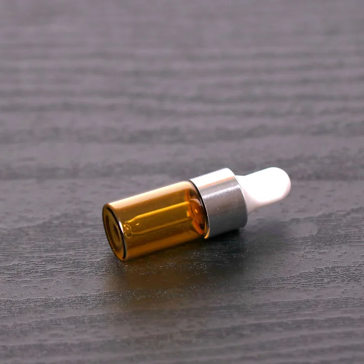 50pcs/lot 1ml 2ml 3ml 5ml Amber Glass Dropper Bottle Essential Oil Display Vials Small Serum Perfume Brown Sample Test Bottle
50pcs/lot 1ml 2ml 3ml 5ml Amber Glass Dropper Bottle Essential Oil Display Vials Small Serum Perfume Brown Sample Test Bottle