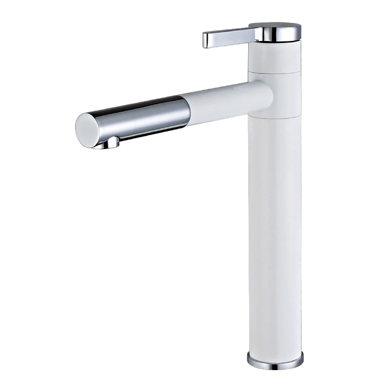Copper Basin Pull Out Faucet Bathroom Hot And Cold 360 Degree Rotation High Low Models Paint Kitchen Ym-157
Copper Basin Pull Out Faucet Bathroom Hot And Cold 360 Degree Rotation High Low Models Paint Kitchen Ym-157