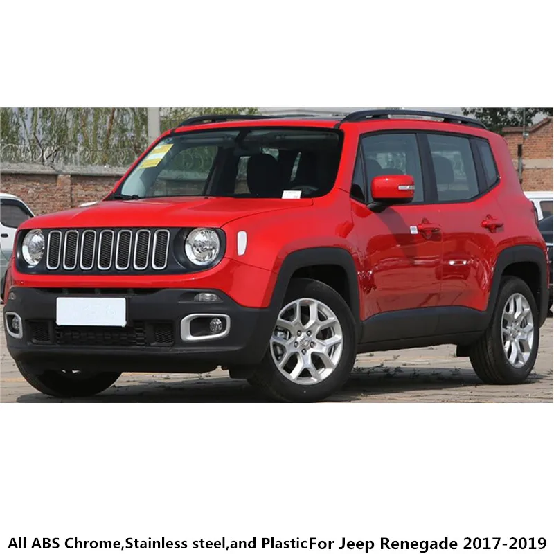 High Quality For Jeep Renegade 2017 2018 2019 2020 Car Stick ABS Chrome Middle Front Shift Stall Paddle Cup Lamp Frame Trim 1pcs
High Quality For Jeep Renegade 2017 2018 2019 2020 Car Stick ABS Chrome Middle Front Shift Stall Paddle Cup Lamp Frame Trim 1pcs