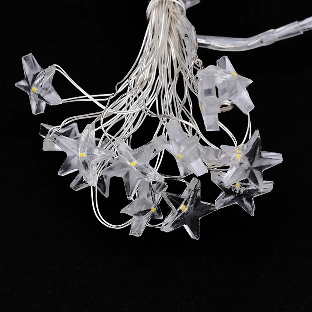 5M 50 leds Star Led Copper light Bendable Waterproof Christmas decoration Fairy lights for Bedroom,Window,Garden,Trees,Fence
5M 50 leds Star Led Copper light Bendable Waterproof Christmas decoration Fairy lights for Bedroom,Window,Garden,Trees,Fence