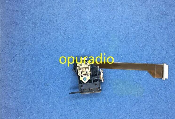 Оригинальный лазерный проигрыватель CDM1204 VAM12.4 новая оптическая приемка для CD