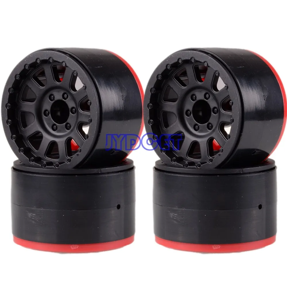 4P 2.2" Beadlock Wheel Rims Hub RC 1:10 Rock Crawler 6006 FOR SCX10 Axial WRAITH RR10 TRX-4 TRX4 KM2 YETI 90045 90031
4P 2.2" Beadlock Wheel Rims Hub RC 1:10 Rock Crawler 6006 FOR SCX10 Axial WRAITH RR10 TRX-4 TRX4 KM2 YETI 90045 90031