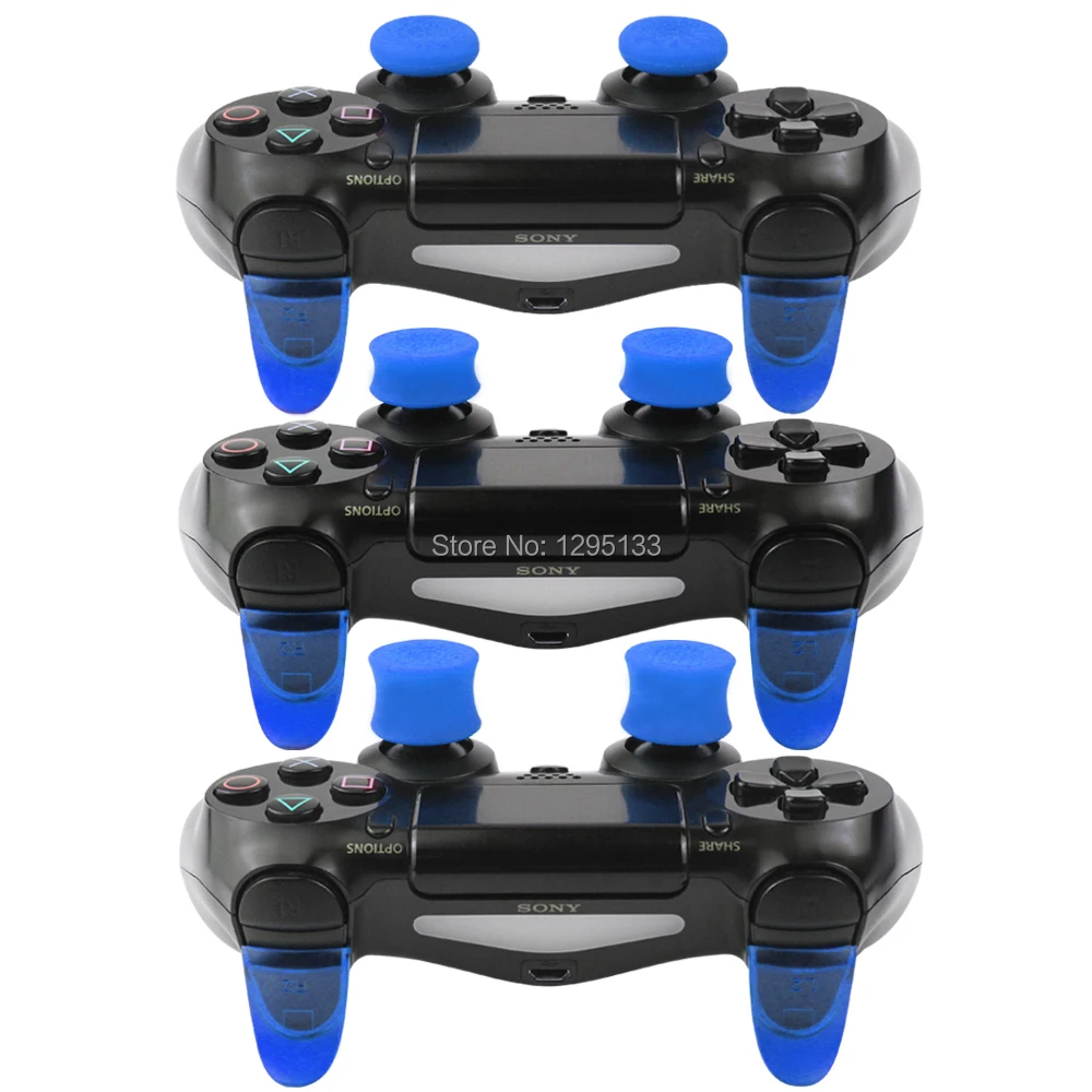 Высококачественные Аксессуары для PS4 L2 R2 удлинитель пусковой схемы контроллера с