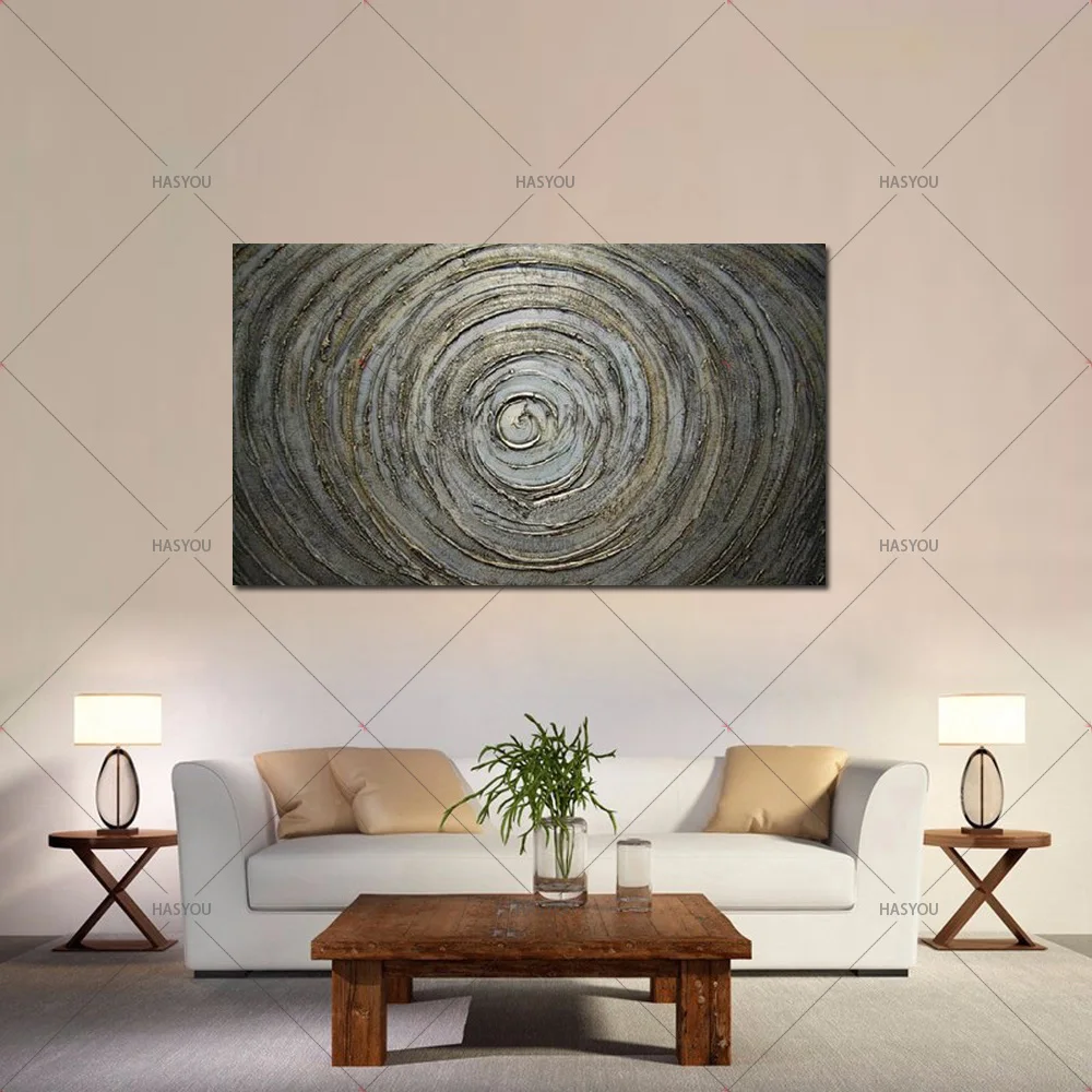 Hand painted Oil Painting On Canvas Oil Painting Abstract Modern Canvas Wall Art Living Room Decor Picture
Hand painted Oil Painting On Canvas Oil Painting Abstract Modern Canvas Wall Art Living Room Decor Picture