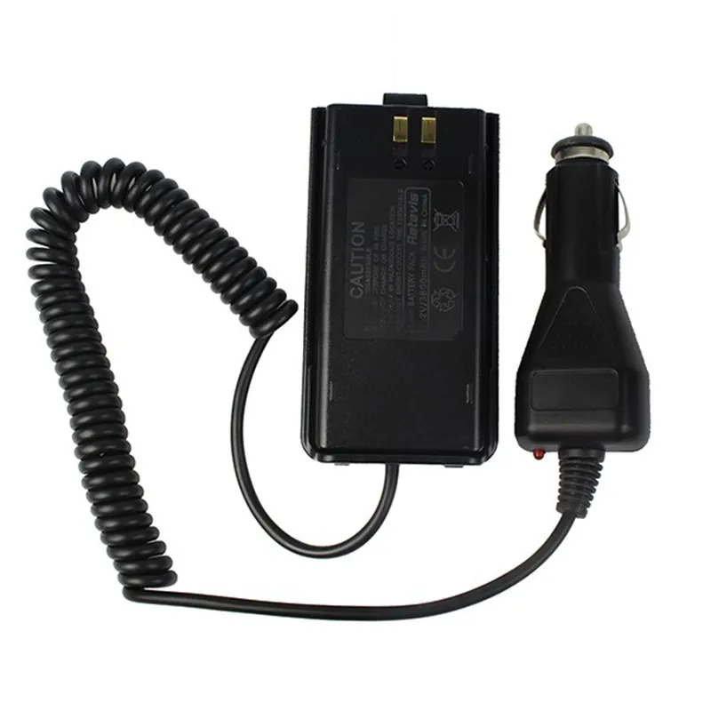 Автомобильное зарядное устройство Retevis RT1 TYT TC-3000A, устройство для двухсторонней радиосвязи, 12-24 В
Автомобильное зарядное устройство Retevis RT1 TYT TC-3000A, устройство для двухсторонней радиосвязи, 12-24 В