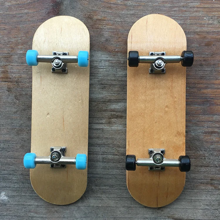 2019 NEW Professional Bearing Wheels Skid Pad Maple Wood Finger Skateboard Alloy Stent bearing wheels fingerboard
2019 NEW Professional Bearing Wheels Skid Pad Maple Wood Finger Skateboard Alloy Stent bearing wheels fingerboard