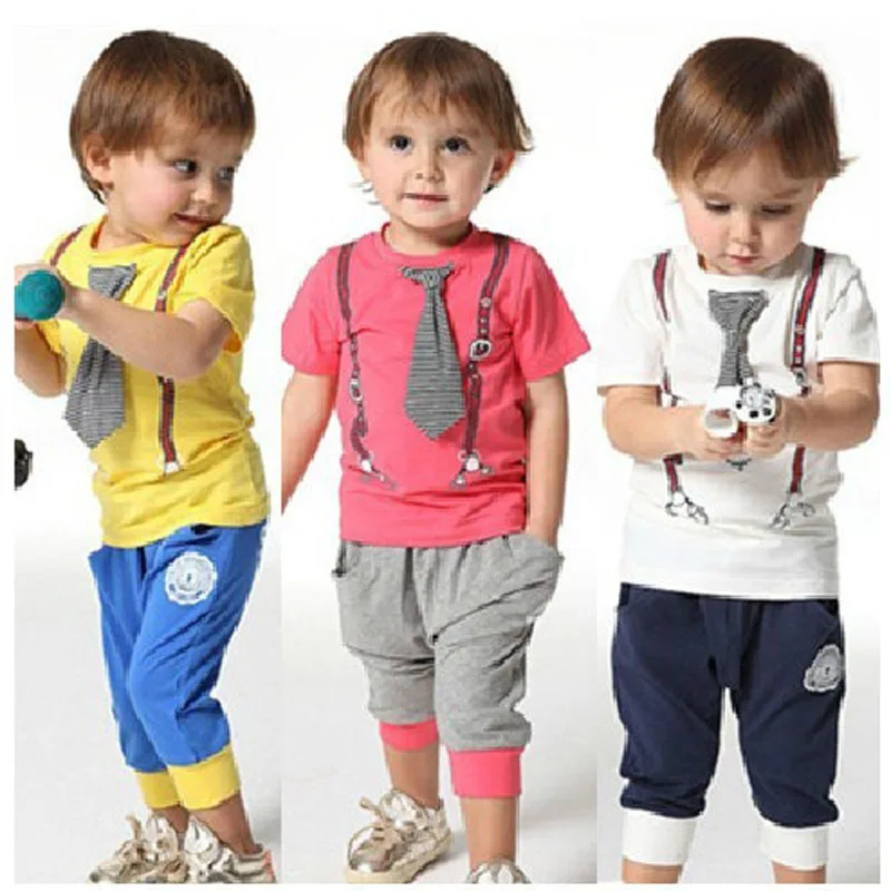 high quality 100% cotton free shipping 2017 spring-summer new arrived casual sport tie children baby boy girl clothing sets
high quality 100% cotton free shipping 2017 spring-summer new arrived casual sport tie children baby boy girl clothing sets