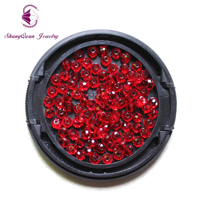 Loose Glass Crystal Rondelle Beads 5040 3*4MM (200PCS/LOT) Crystal Rondelle Beads Glass Bead Felting Balls Make Necklaces
Loose Glass Crystal Rondelle Beads 5040 3*4MM (200PCS/LOT) Crystal Rondelle Beads Glass Bead Felting Balls Make Necklaces