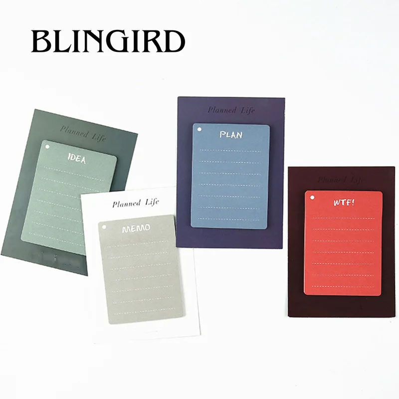 1Pcs Planner Life Sticky Note Memo Pads Diary Stickers Bookmark Tab Flag Notepad Office&School Supplies Stationery Children Gift
1Pcs Planner Life Sticky Note Memo Pads Diary Stickers Bookmark Tab Flag Notepad Office&School Supplies Stationery Children Gift