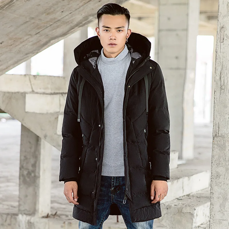 2018 Winter New Long Casual Cotton Men's Hooded youth Shirt Men's jacket Cotton jacket Color Black / Gray / Army green Size 4XL
2018 Winter New Long Casual Cotton Men's Hooded youth Shirt Men's jacket Cotton jacket Color Black / Gray / Army green Size 4XL