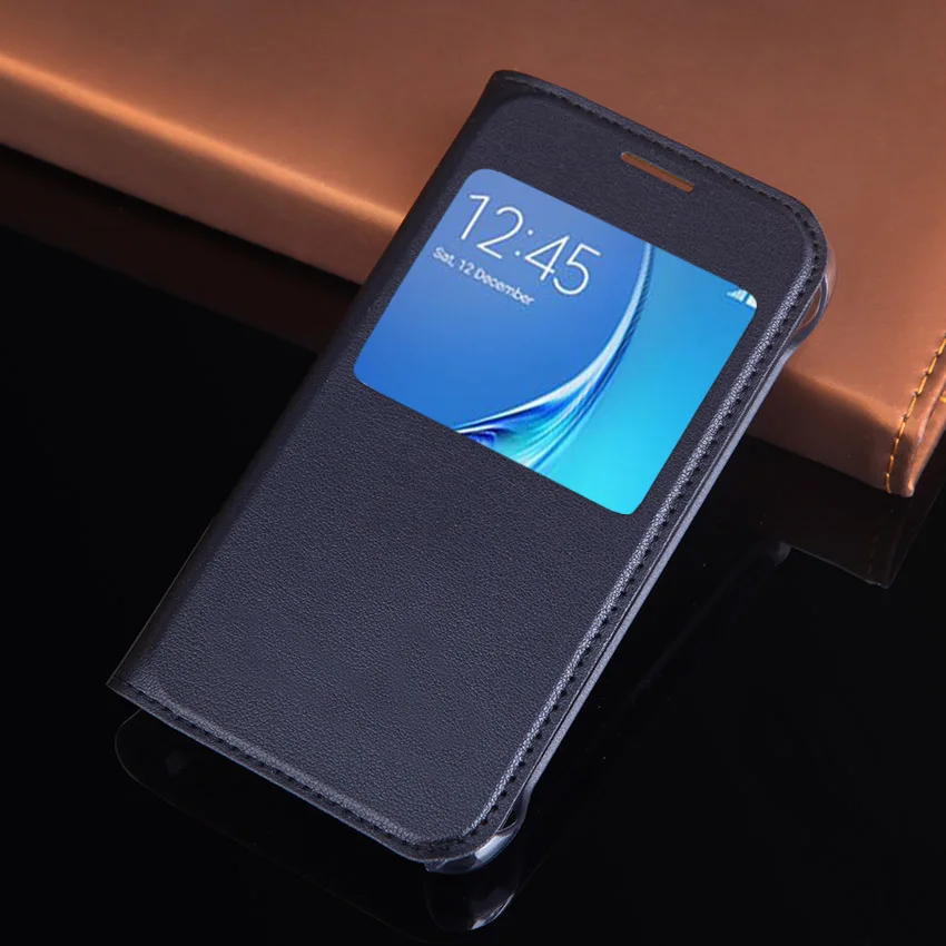 Кожаный чехол книжка для Samsung Galaxy J1 Mini J 1 Nxt 2016 J1mini J1Nxt J105 J100F J100FN J100H SM J100F|for samsung
