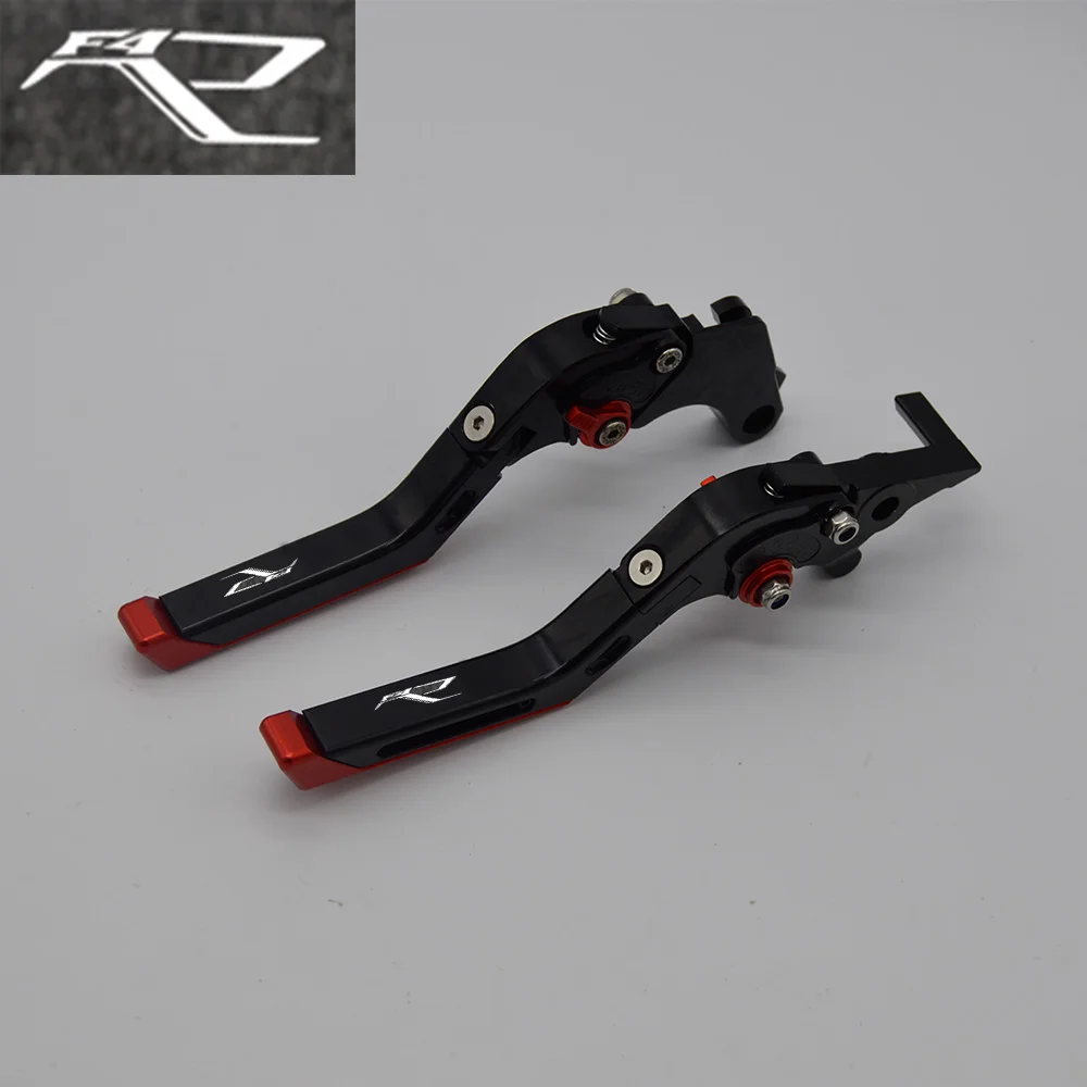 Yang hua CNC Folding&Extending Brake Clutch Levers Levers For MV AGUSTA F4R F4 R 2012 2013 2014
Yang hua CNC Folding&Extending Brake Clutch Levers Levers For MV AGUSTA F4R F4 R 2012 2013 2014