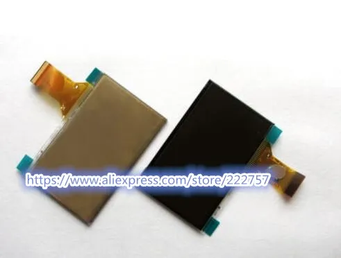 NEW LCD Display Screen For CANON HF100 HF200 HG10 HF10 HF11 HF20 HFS100 HFM300 HFM31 HFM30 HF21 HG20 HV10 HV20 Video Camera
NEW LCD Display Screen For CANON HF100 HF200 HG10 HF10 HF11 HF20 HFS100 HFM300 HFM31 HFM30 HF21 HG20 HV10 HV20 Video Camera
