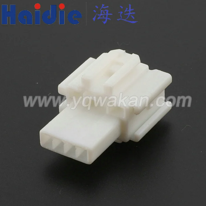 Free shipping 5sets 4pin auto cable plug automotive electrical unsealed connector
Free shipping 5sets 4pin auto cable plug automotive electrical unsealed connector