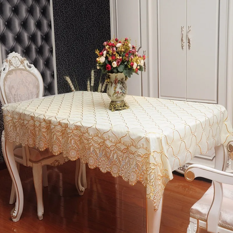 Free shipping PVC Square Printing lace tablecloth Rural style thickening table cloth waterproof/Anti-oil/heatproof tablecloth
Free shipping PVC Square Printing lace tablecloth Rural style thickening table cloth waterproof/Anti-oil/heatproof tablecloth