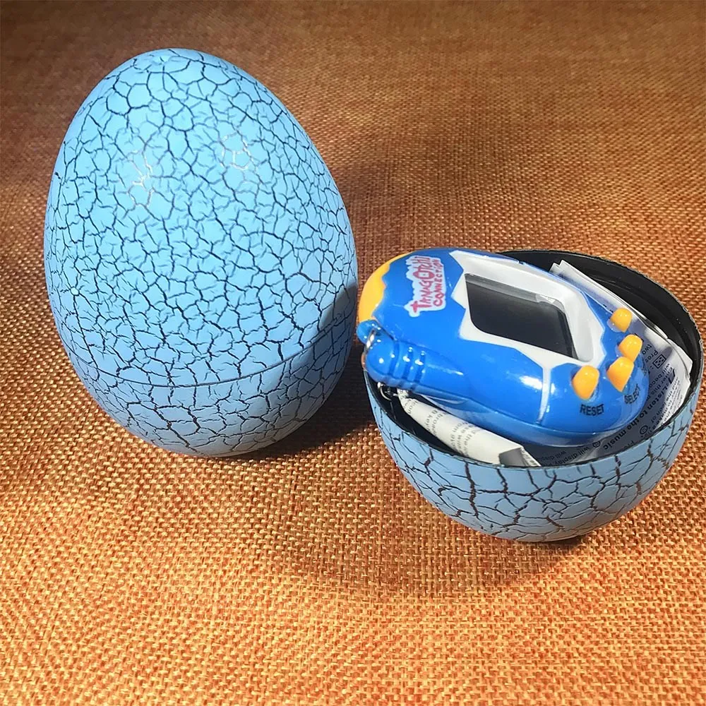 Kids Electronic Virtual Dinosaur Egg Pet-Game/dancing cactus Girl Toys 4years/Tamagotchis Digital Multi-Colors Robot kid |-f-|
Kids Electronic Virtual Dinosaur Egg Pet-Game/dancing cactus Girl Toys 4years/Tamagotchis Digital Multi-Colors Robot kid |-f-|