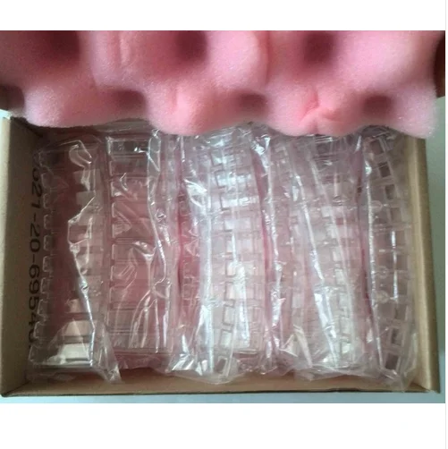Для Cuvette 8PK для Mindray BS200E,BS220E,BS350E анализатор химии (новый, оригинальный)
Для Cuvette 8PK для Mindray BS200E,BS220E,BS350E анализатор химии (новый, оригинальный)