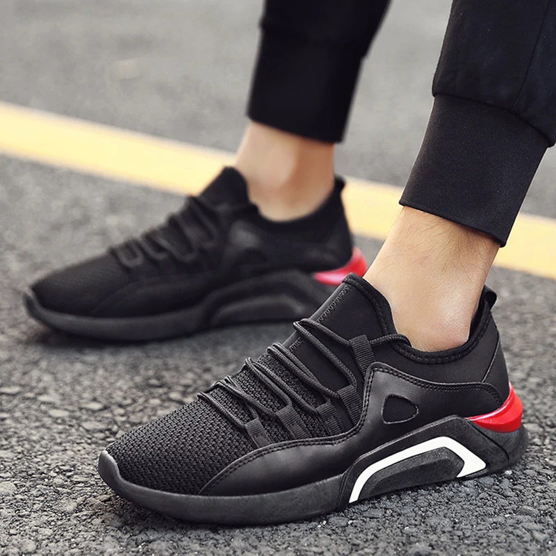 Male Casual Shoes Mesh Designer Pop Sale Fashion Breathable Man Sneakers #MY8118116
Male Casual Shoes Mesh Designer Pop Sale Fashion Breathable Man Sneakers #MY8118116