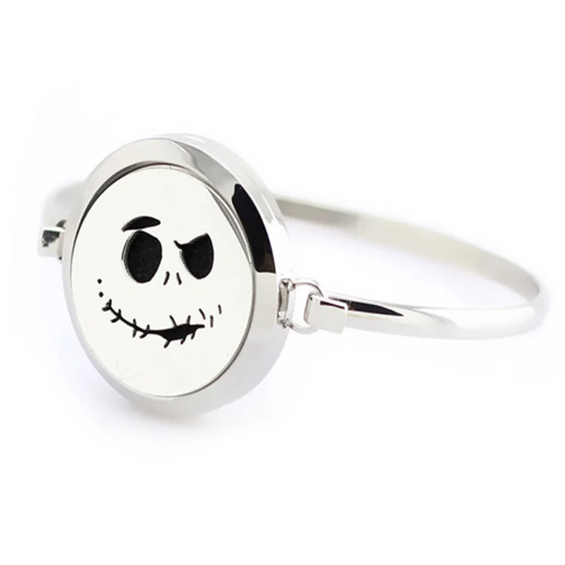 New Arrival Cute Fairy Stainless Steel Diffuser Locket Bangles Aromatherapy Essential Oil Diffuser Locket Bangles 5pcs/lot
New Arrival Cute Fairy Stainless Steel Diffuser Locket Bangles Aromatherapy Essential Oil Diffuser Locket Bangles 5pcs/lot
