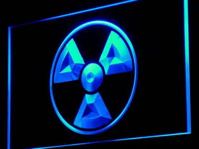 i922 Radioactive Danger Science Display Light Signs On/Off Swtich 20+ Colors 5 Sizes
i922 Radioactive Danger Science Display Light Signs On/Off Swtich 20+ Colors 5 Sizes