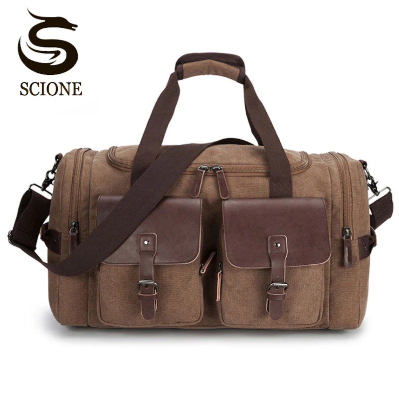 Top Quality Male Luggage Large Capacity Travel Bag Men Shoulder Handbag Crossbody Travel Duffel Bags Women Duffle Weekend Bag
Top Quality Male Luggage Large Capacity Travel Bag Men Shoulder Handbag Crossbody Travel Duffel Bags Women Duffle Weekend Bag